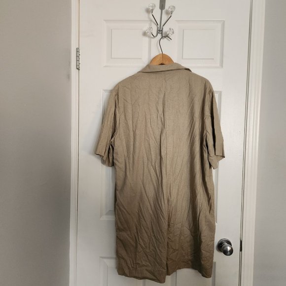 Silk romper - Picture 3 of 3